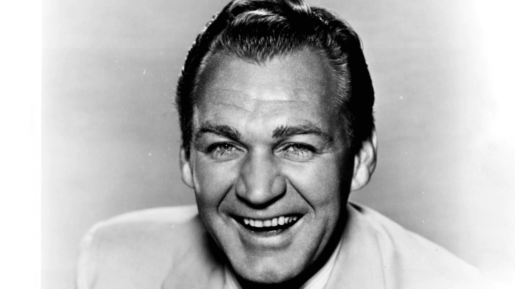 Forrest Tucker 1