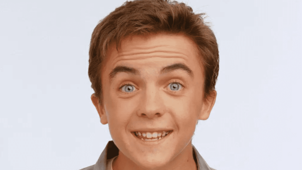 Frankie Muniz 1