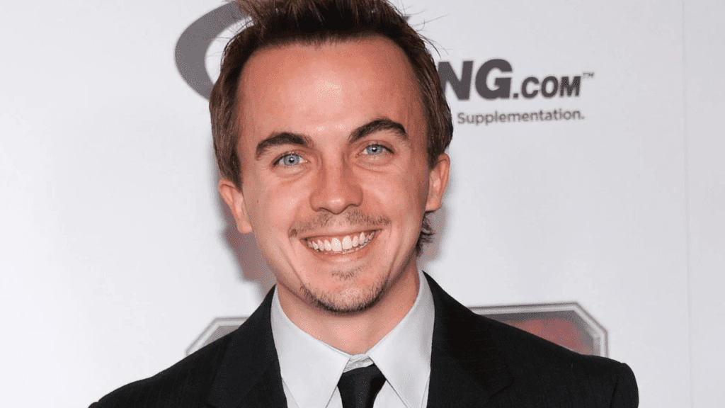 Frankie Muniz 2