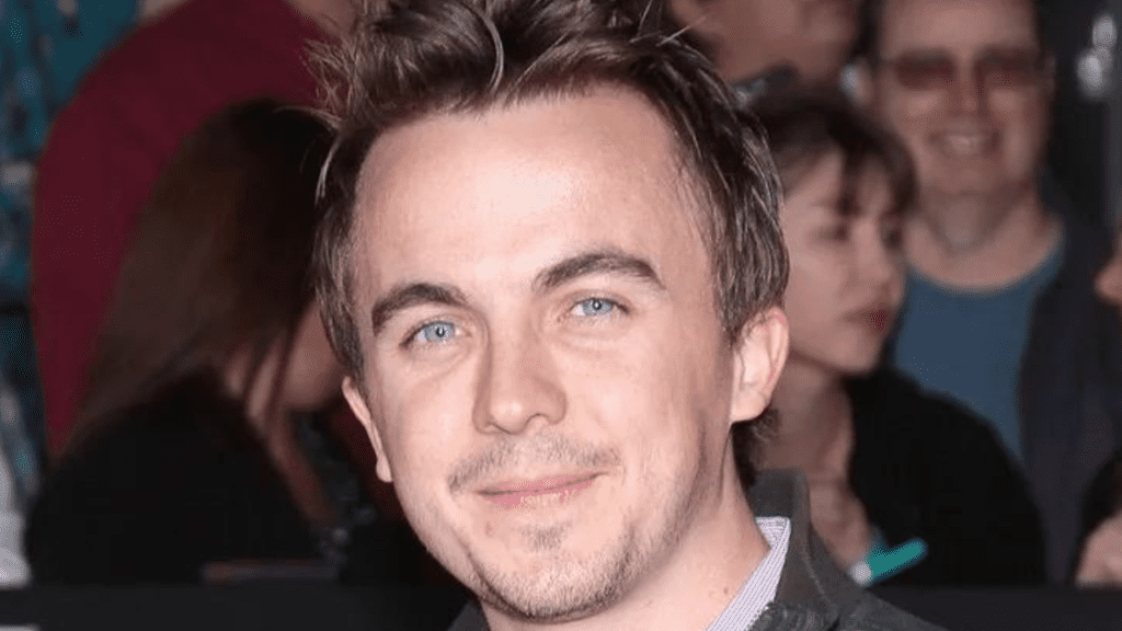 Frankie Muniz 3