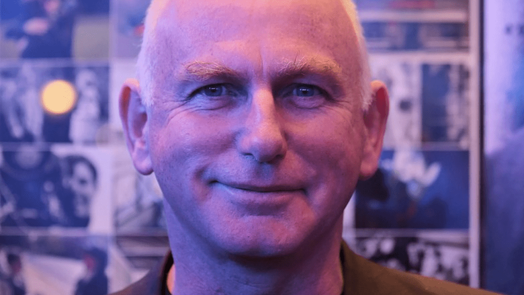 Gary Lewis