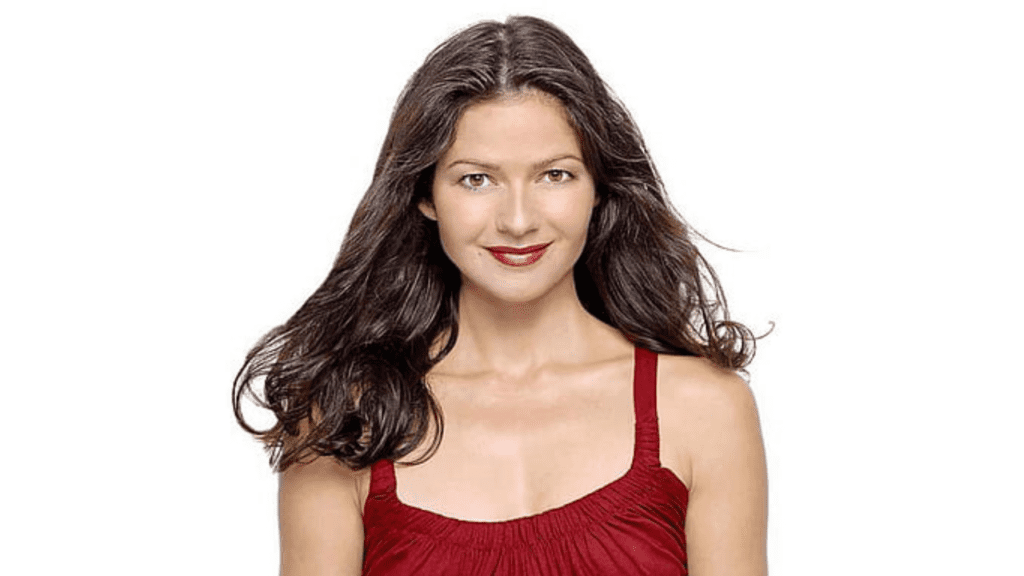 Jill Hennessy 2