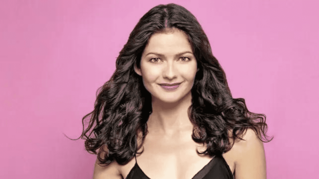 Jill Hennessy 3