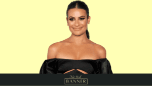 Lea Michele: Net Worth, Height, Age, & Personal Info Wiki