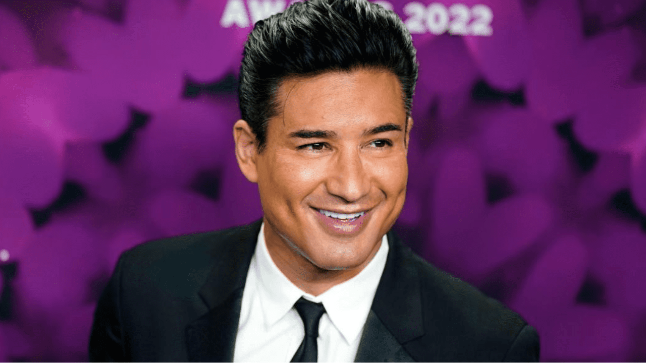 Mario Lopez's Net Worth, Height, Age, & Personal Info Wiki