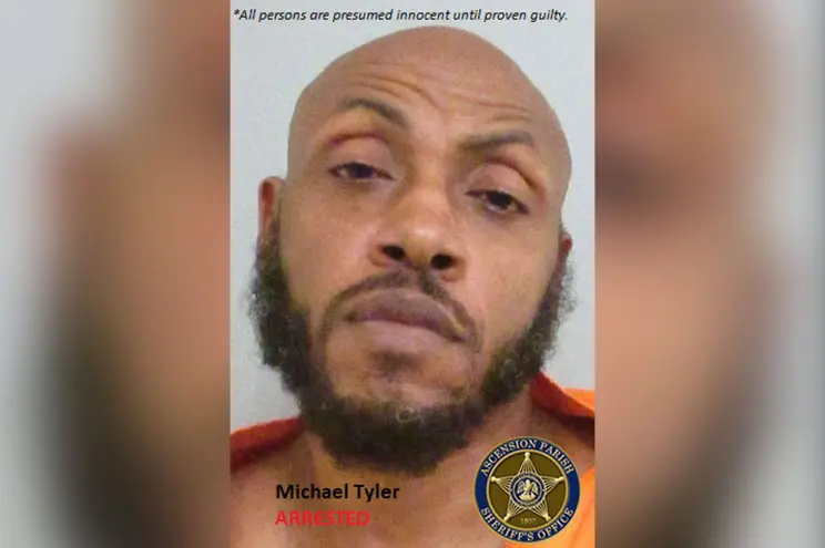 Mystikal Arrested