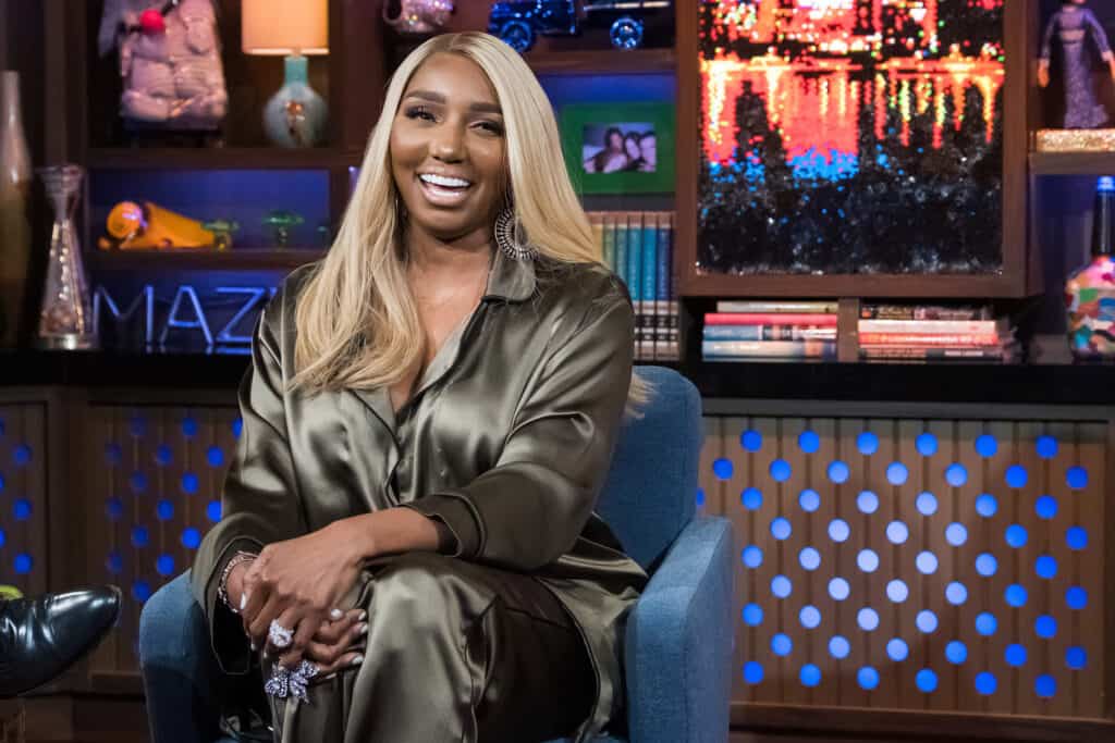 NeNe Leakes