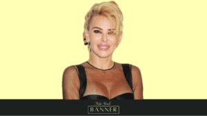 "RHOBH" Diana Jenkins Issues Cease And Desist To Several Outlets Over Defamatory Remarks