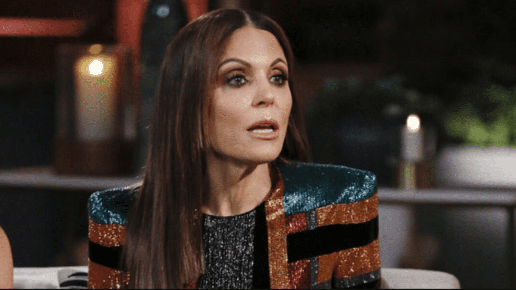 RHONY S2 - Bethenny