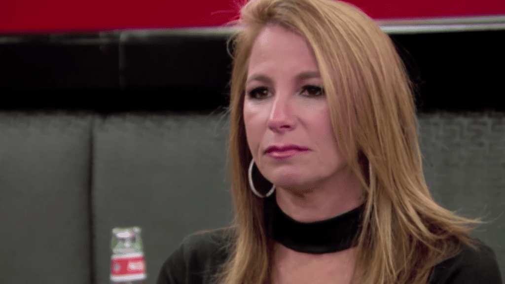 RHONY S2 - Jill Zarin