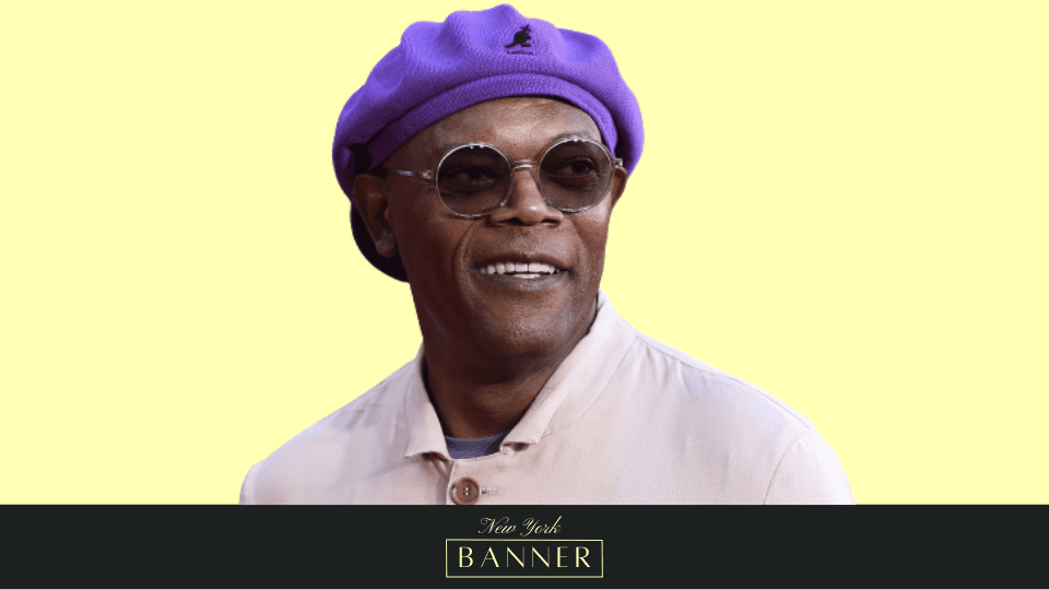 Samuel L. Jackson Spent Time In Rehab After Playing This Role In A Broadway Play