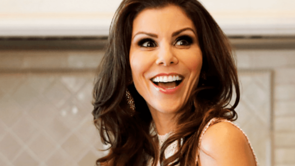 RHOC S7 - Heather Dubrow