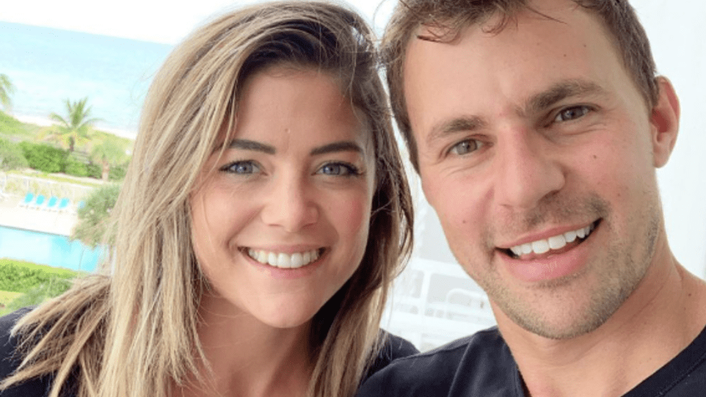 Below Deck Md S5 - Malia and her boyfriend Tom