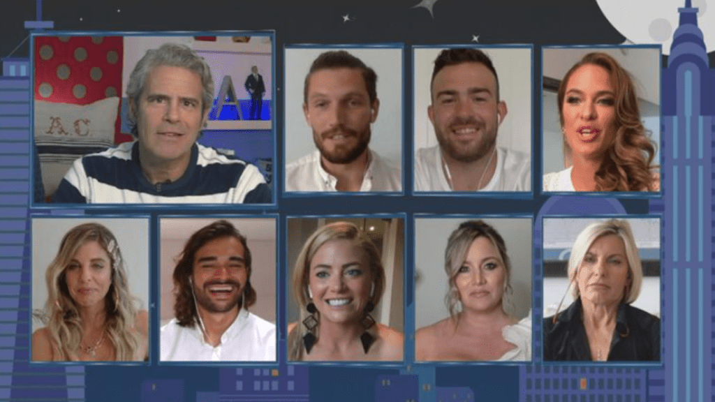 Below Deck Md S5 - Reunion Part 1