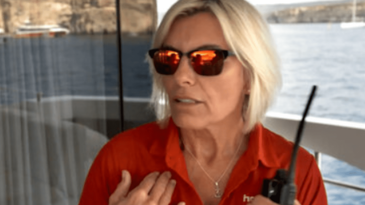 What Happened In Below Deck Mediterranean Season 6 Full Recap The