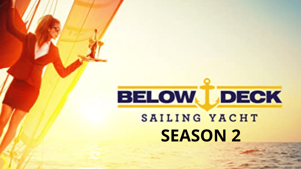 Below Deck Sailing Yacht Season 2 Featured Image