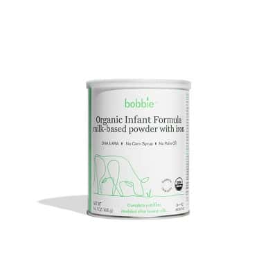 Bobbie Formula