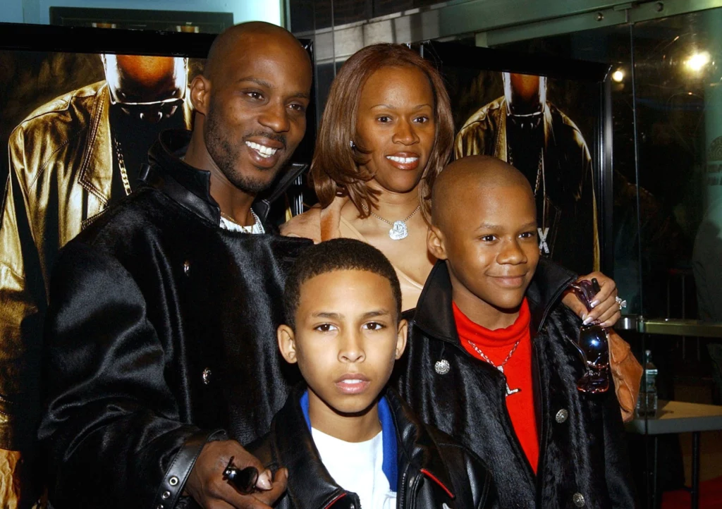 DMX_family_2