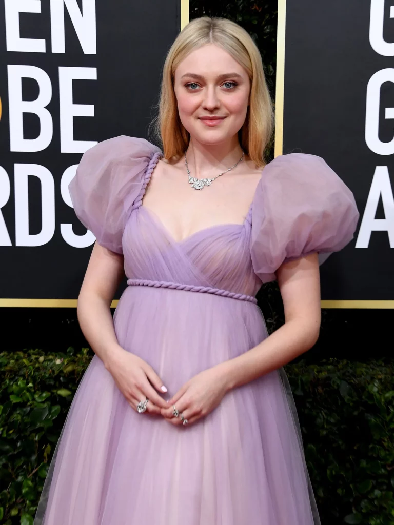 Dakota Fanning