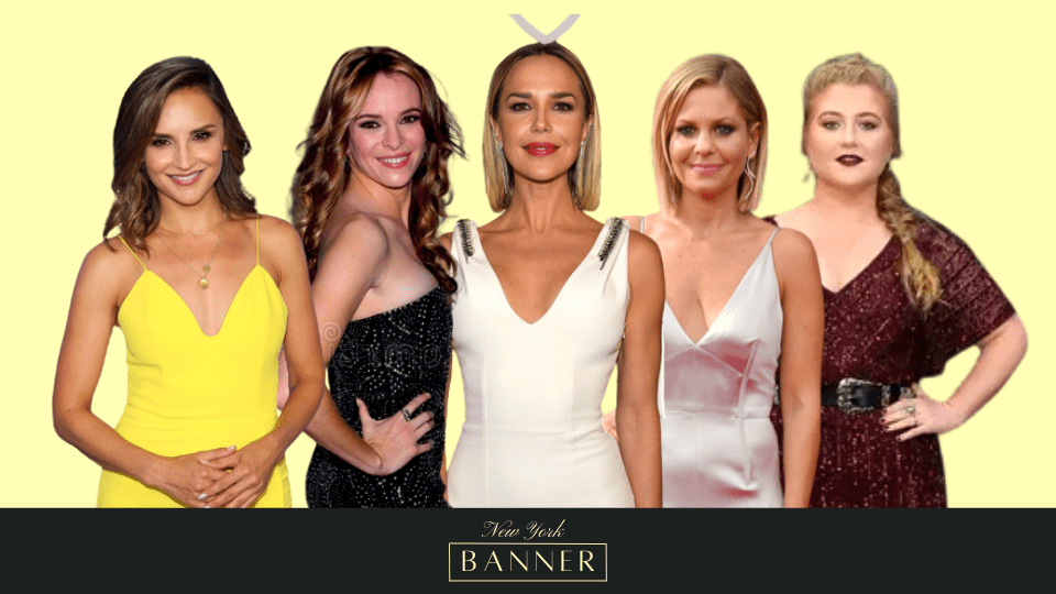 Hottest Hallmark Movie Actresses You Must Know 2022