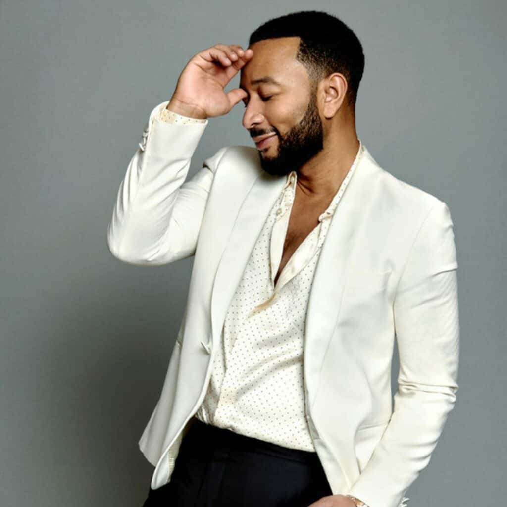 John Legend