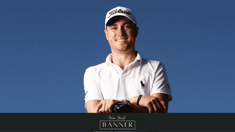 Justin Thomas’ Net Worth 2022 Age, Height, Girlfriend, Income