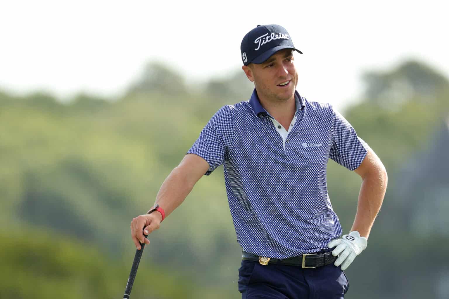 Justin Thomas' Net Worth 2022 Age, Height, Girlfriend, Income  The