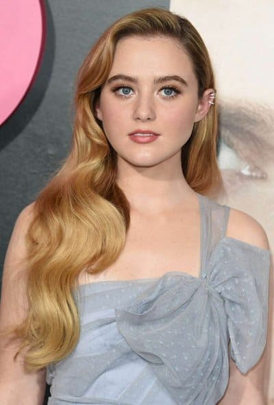 Kathryn Newton