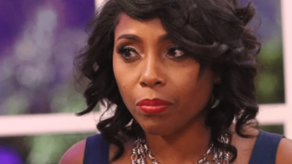 Married to Medicine S3 - Simone Whitmore