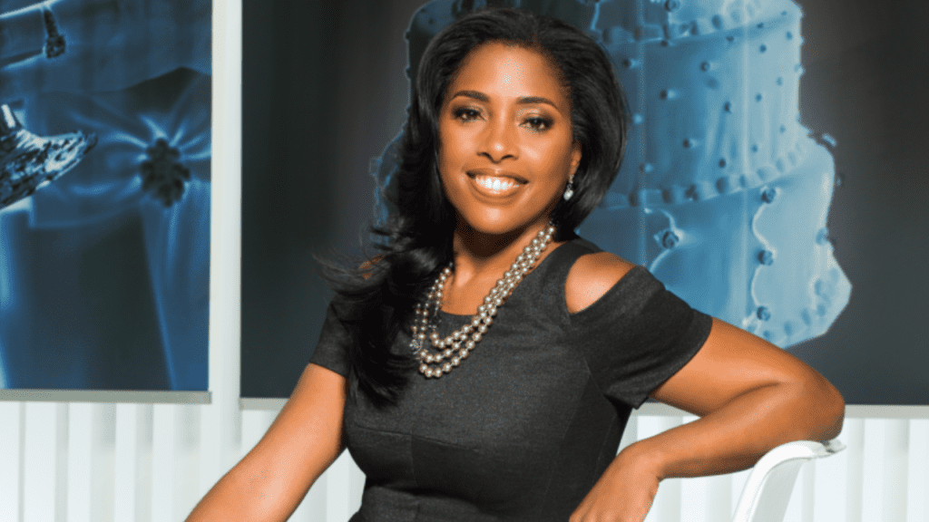 Married to Medicine S3 - Simone organizes a medical mission