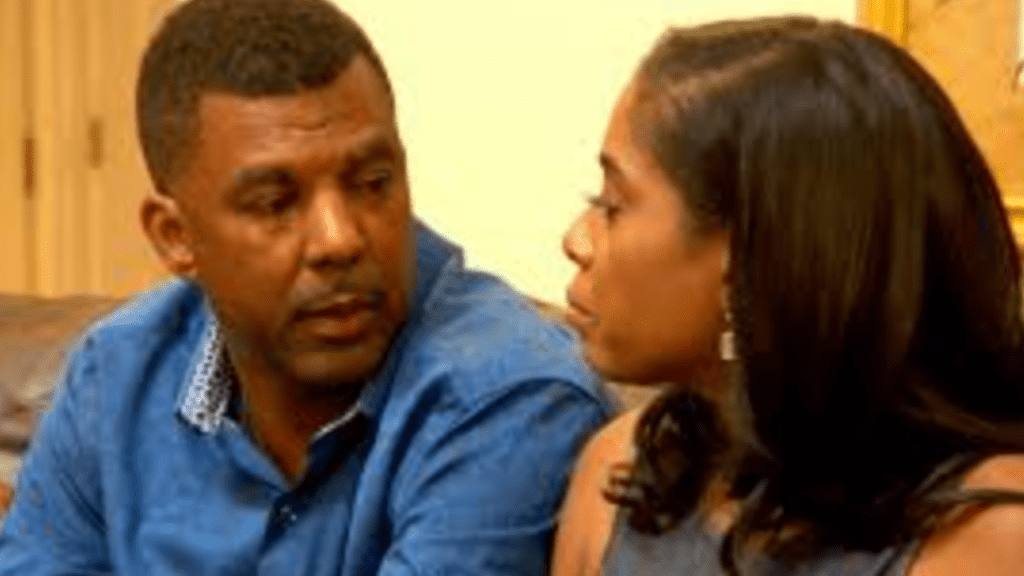 Married to Medicine S6 - Simone and Cecil made an anouncement that shocked everyone