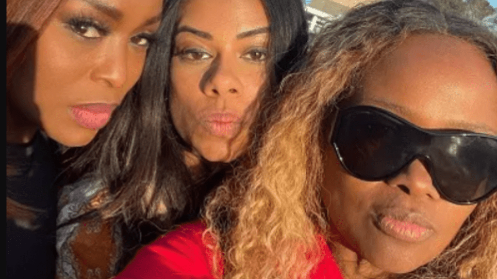 Married to Medicine S8 - Toya, Anila and Quad become close
