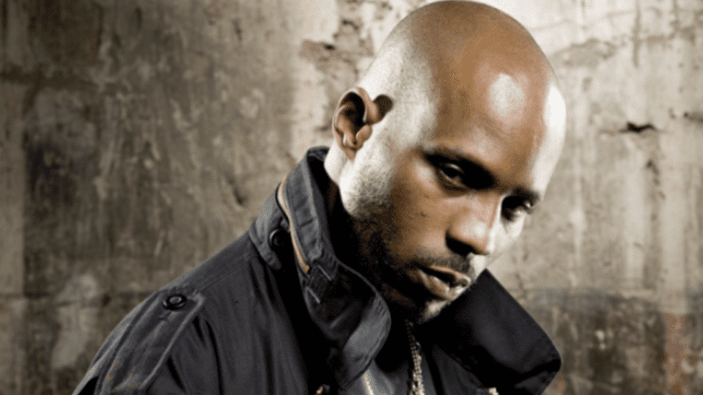 NYB - DMX, television and movie personality