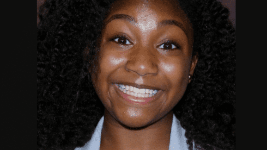 NYB - Teenage Black Actress aaa