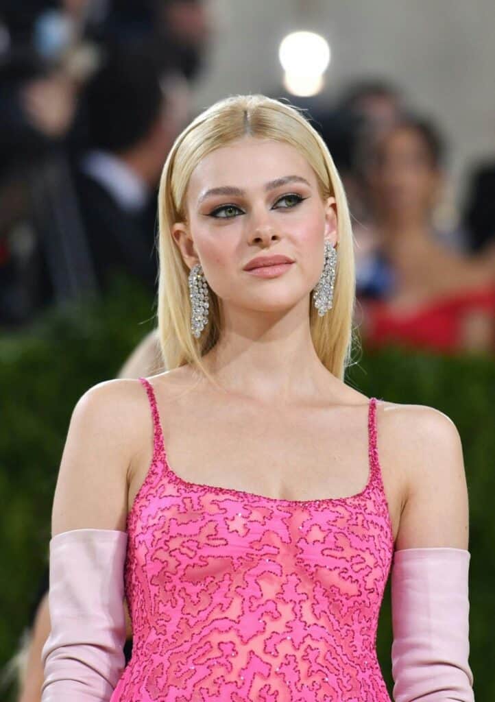 Nicola Peltz