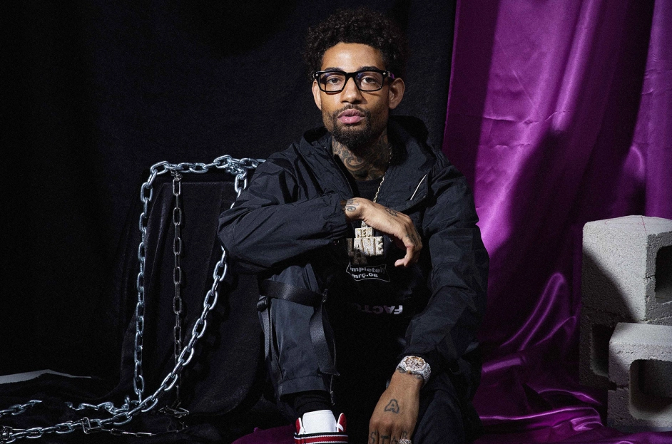 PnB Rock Dead