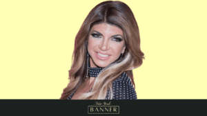 "RHONJ" Teresa Giudice Talks About Being Eliminated From "DWTS"