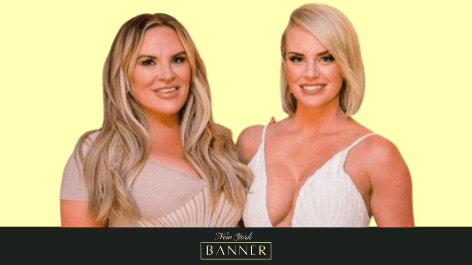 “RHOSLC” Heather Gay And Whitney Rose Get Candid About Their Friendship Fallout