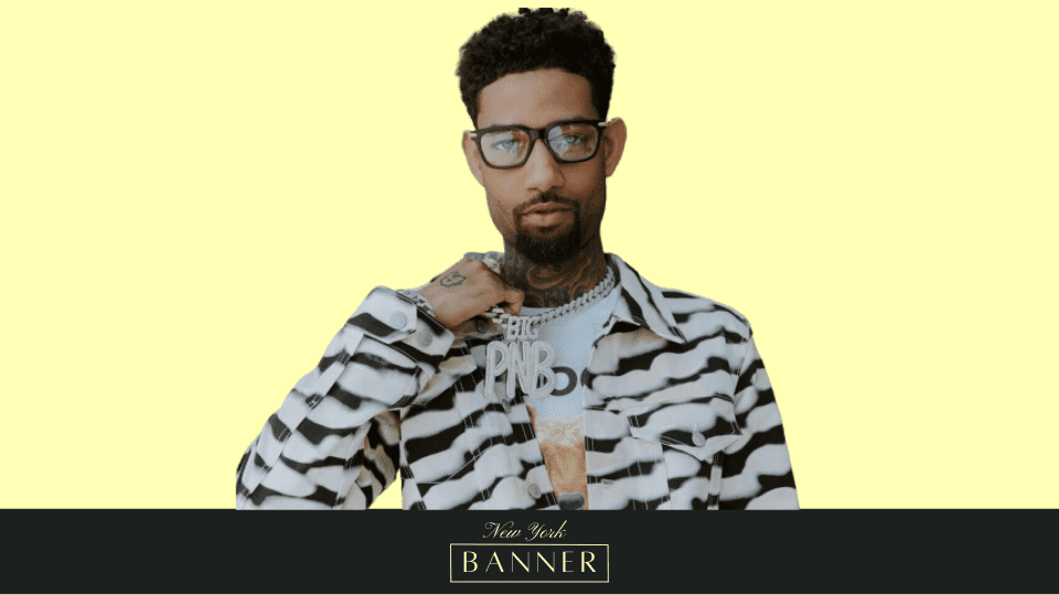 Rapper PnB Rock Fatally Shot And Killed In Los Angeles