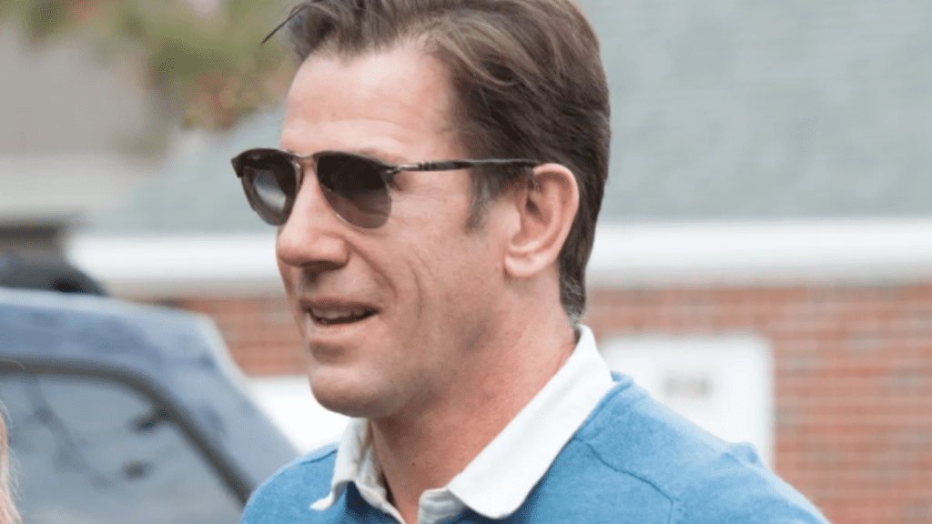 Southern Charm S1 - Thomas Ravenel