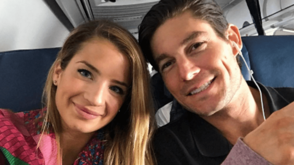 Southern Charm S5 - Craig and Naomie are dating again after break up