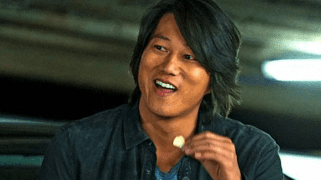 Sung Kang 2