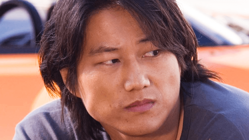 Sung Kang 3