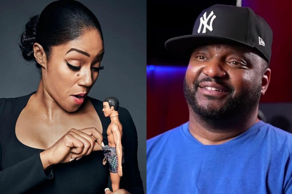 Tiffany Haddish And Aries Spears Child Sexual Abuse