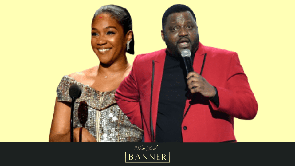 Tiffany Haddish And Aries Spears Faces Child Sexual Abuse Lawsuit Following Allegations Of Grooming