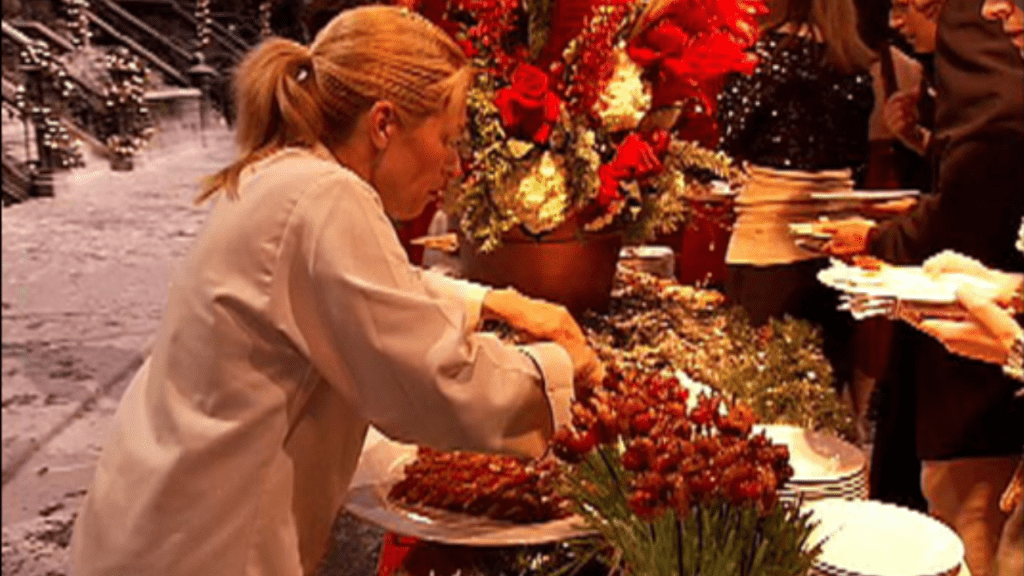 Top Chef S2 - Episode 8 Holiday Spirit