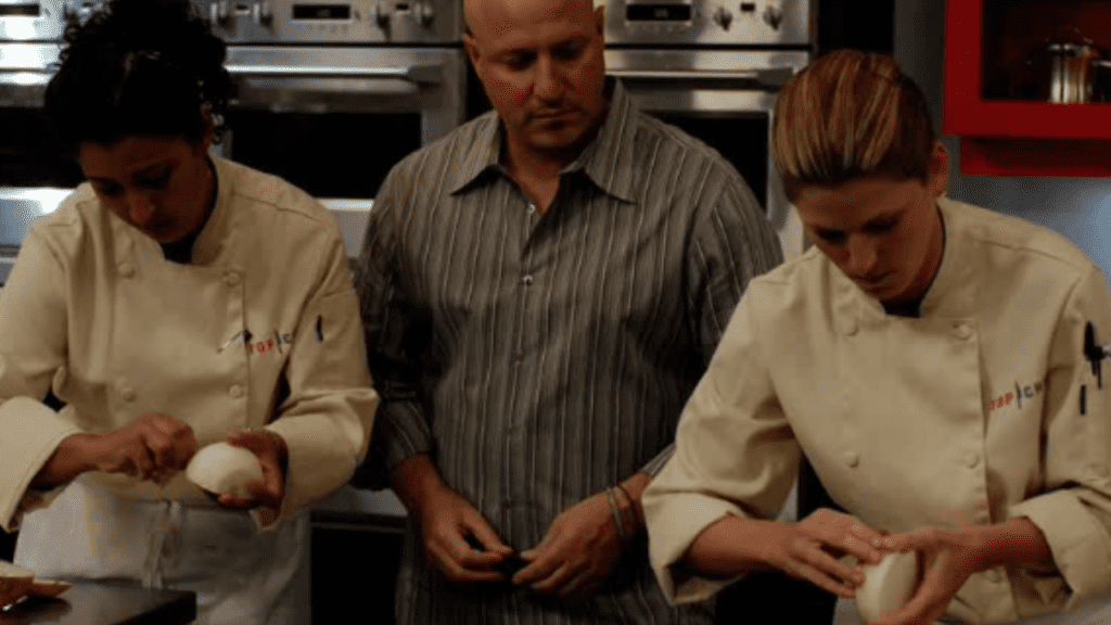 Top Chef S3 - Episode 11: Second Helping