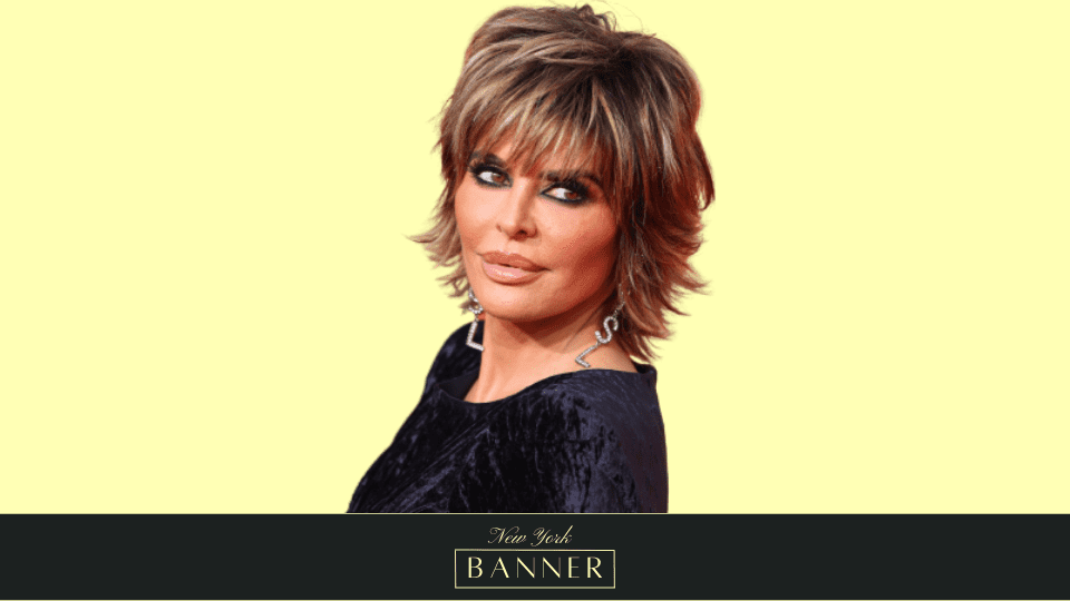 Will Lisa Rinna Return To “Real Housewives of Beverly Hills” Next Season?