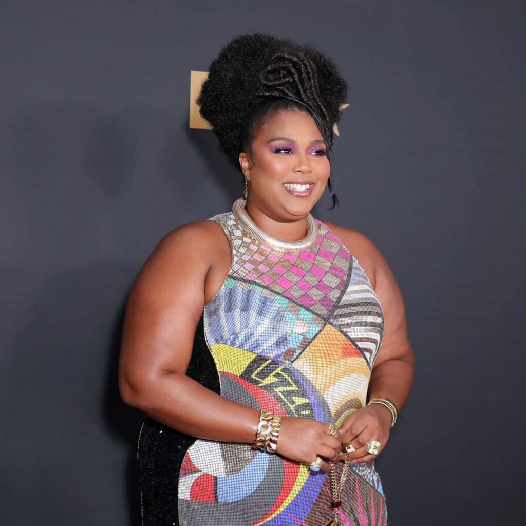 Lizzo's Weight Loss 2022 Exactly How Lizzo Lost 50 Pounds