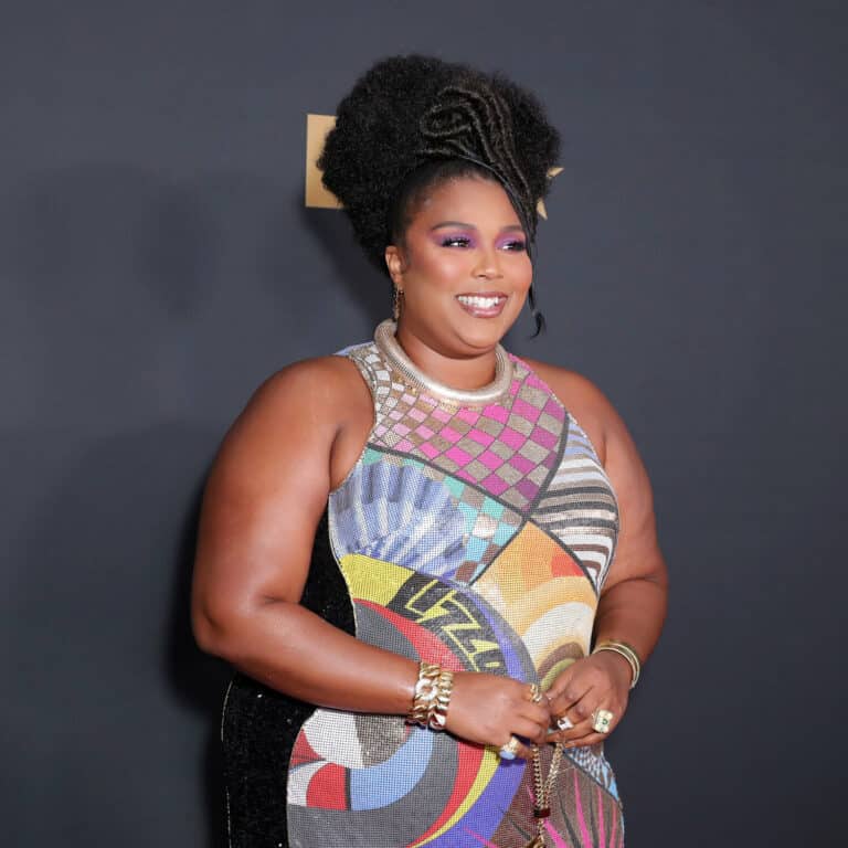 Lizzo's Weight Loss 2022 Exactly How Lizzo Lost 50 Pounds